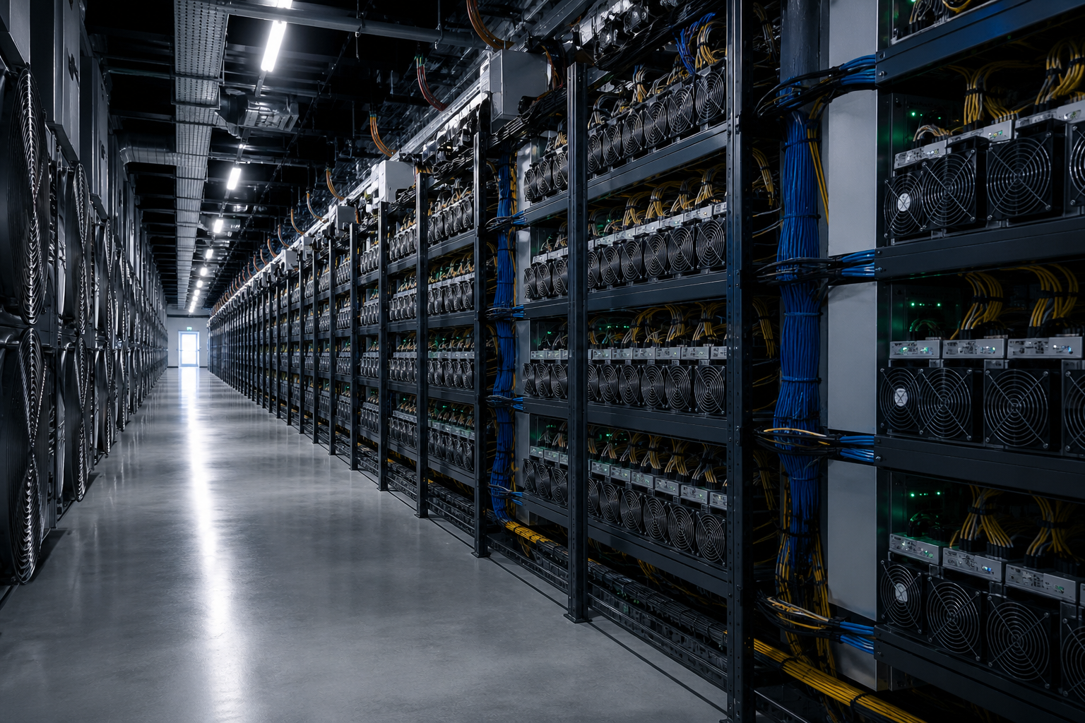 China & Singapore hosting for asic pc