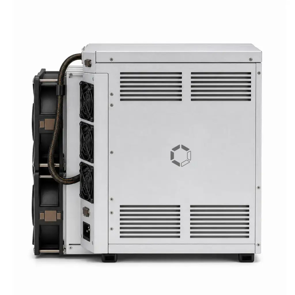 x1 ASIC miner additional product view