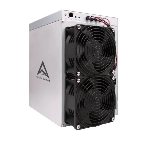 A14XP-150T ASIC miner primary product view