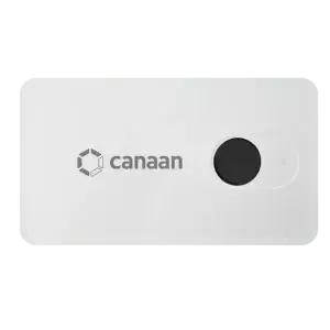 Canaan Miner Nano 3 series for asic pc