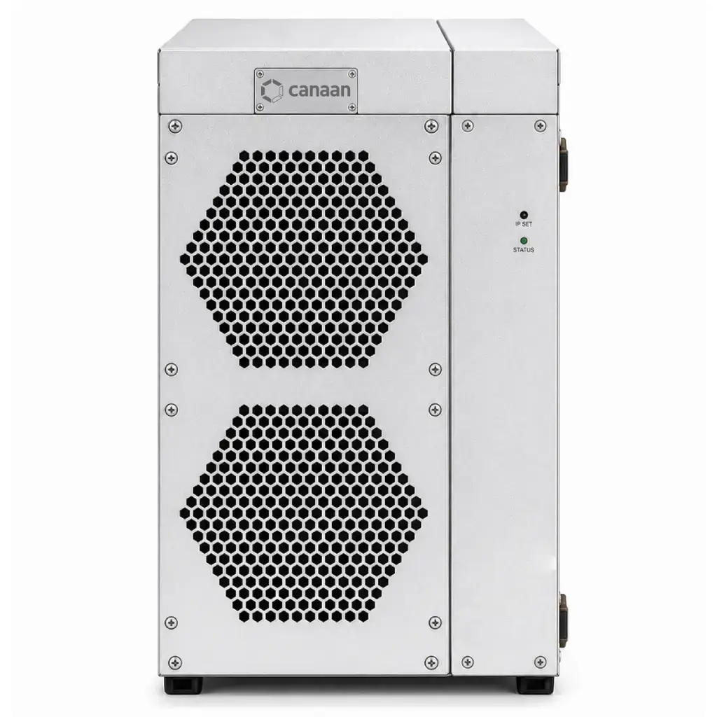 x1 ASIC miner additional product view
