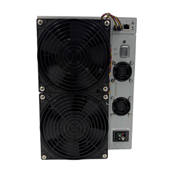 Canaan Miner A16 282T — 1 additional product view 1