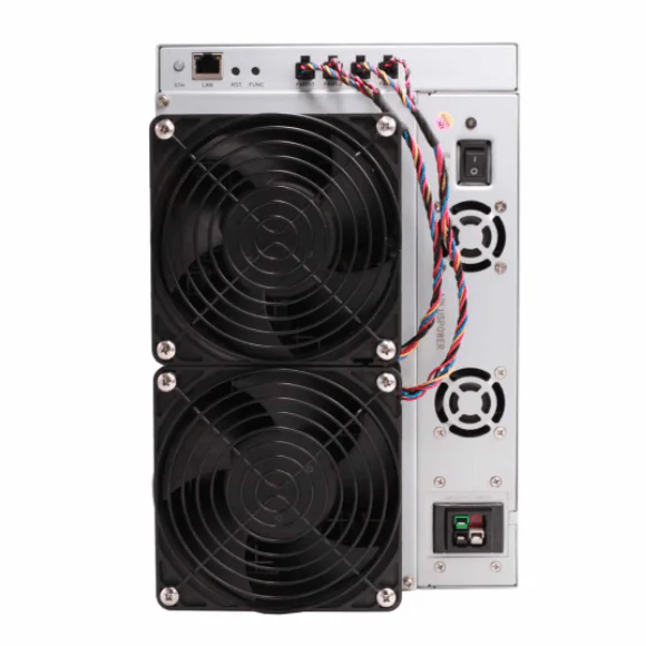 Canaan Miner A15Pro+ 240T — 2 2 additional product view 1