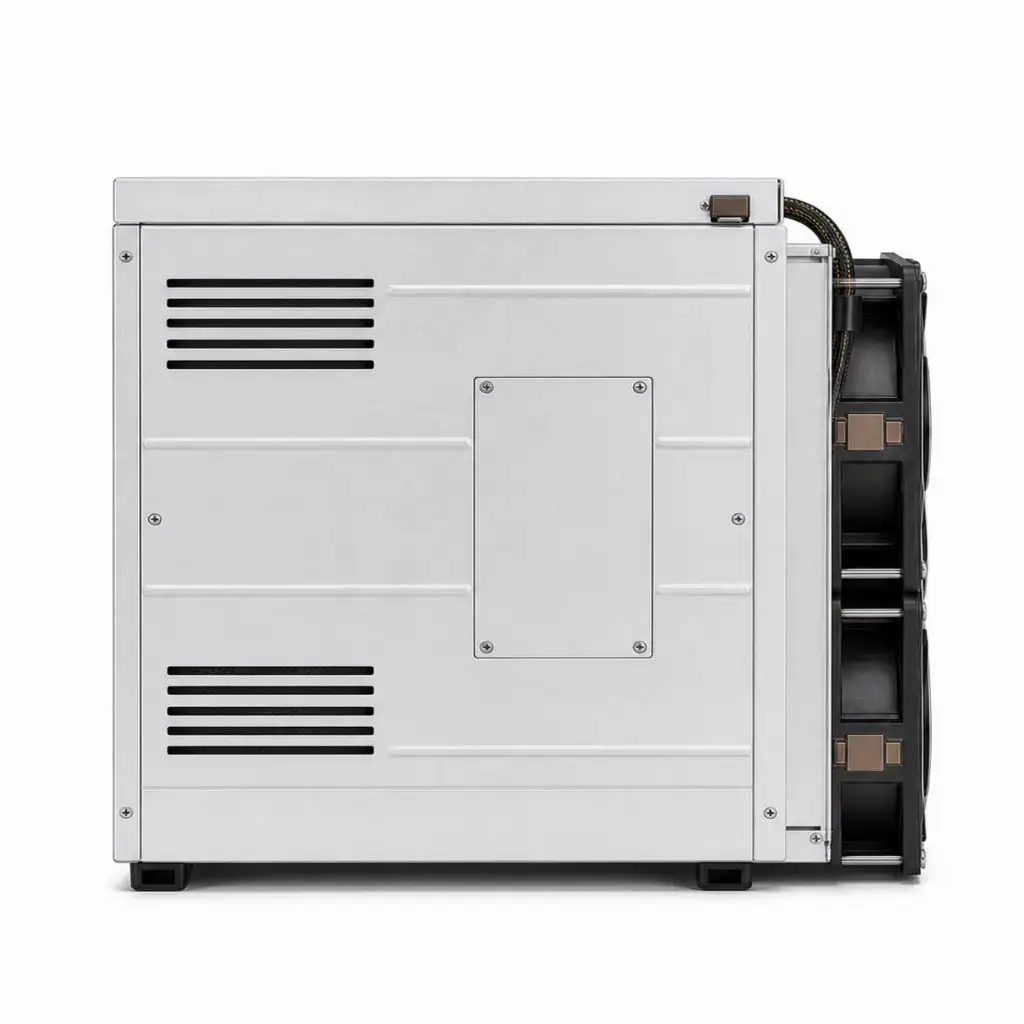 x1 ASIC miner additional product view