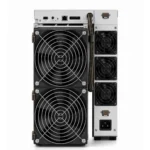 x1 ASIC miner additional product view