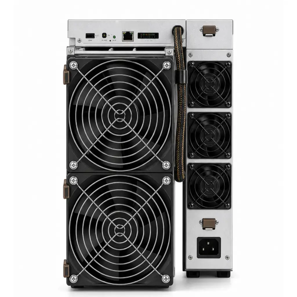x1 ASIC miner additional product view