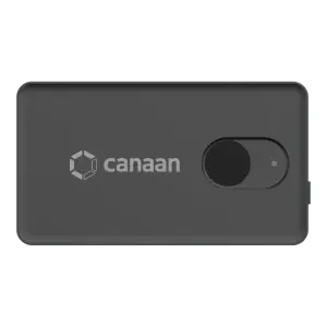 Canaan Miner Nano 4 series featured in the asic pc guide