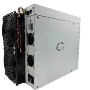 asic pc product comparison — Canaan Miner A16XP-300T