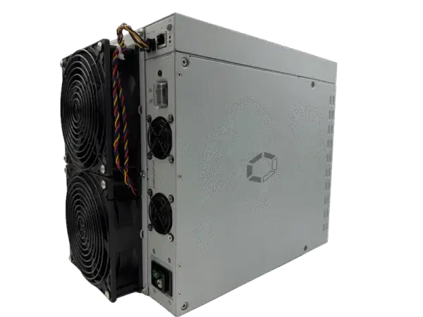 A16-282T ASIC miner primary product view