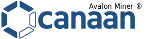 Canaan Miner