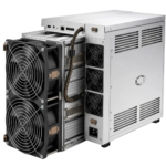 x1 ASIC miner primary product view