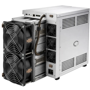 asic pc hardware catalog — Canaan Miner X1 Monero