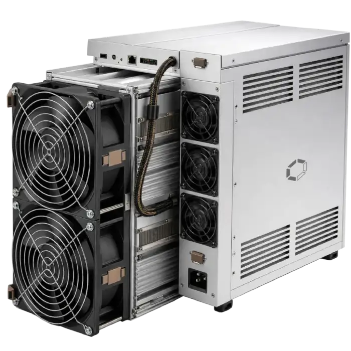 Canaan Miner Hero Mining Hardware